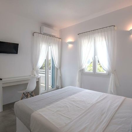 Efi Studios Δρυός Εξωτερικό φωτογραφία